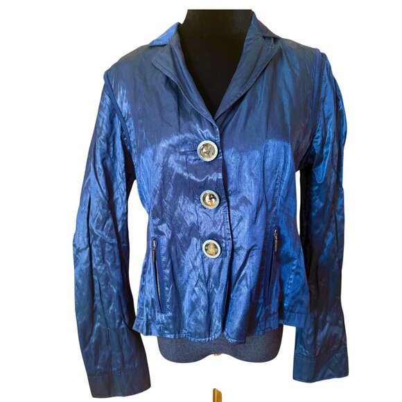 AUTHENTIC GUCCI JACKET SIZE 42 IT,M US - Picture 1 of 10